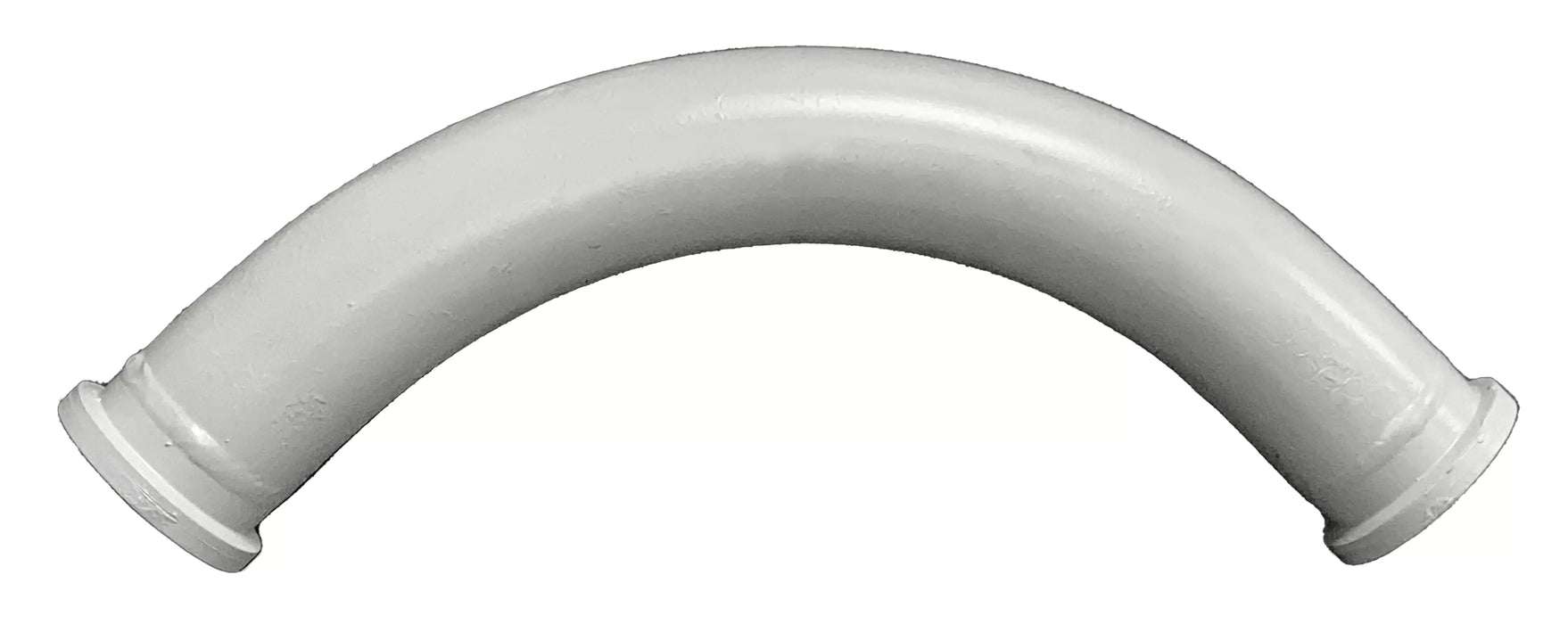 Codo de tubería de hormigón de 90 grados (HD x HD)