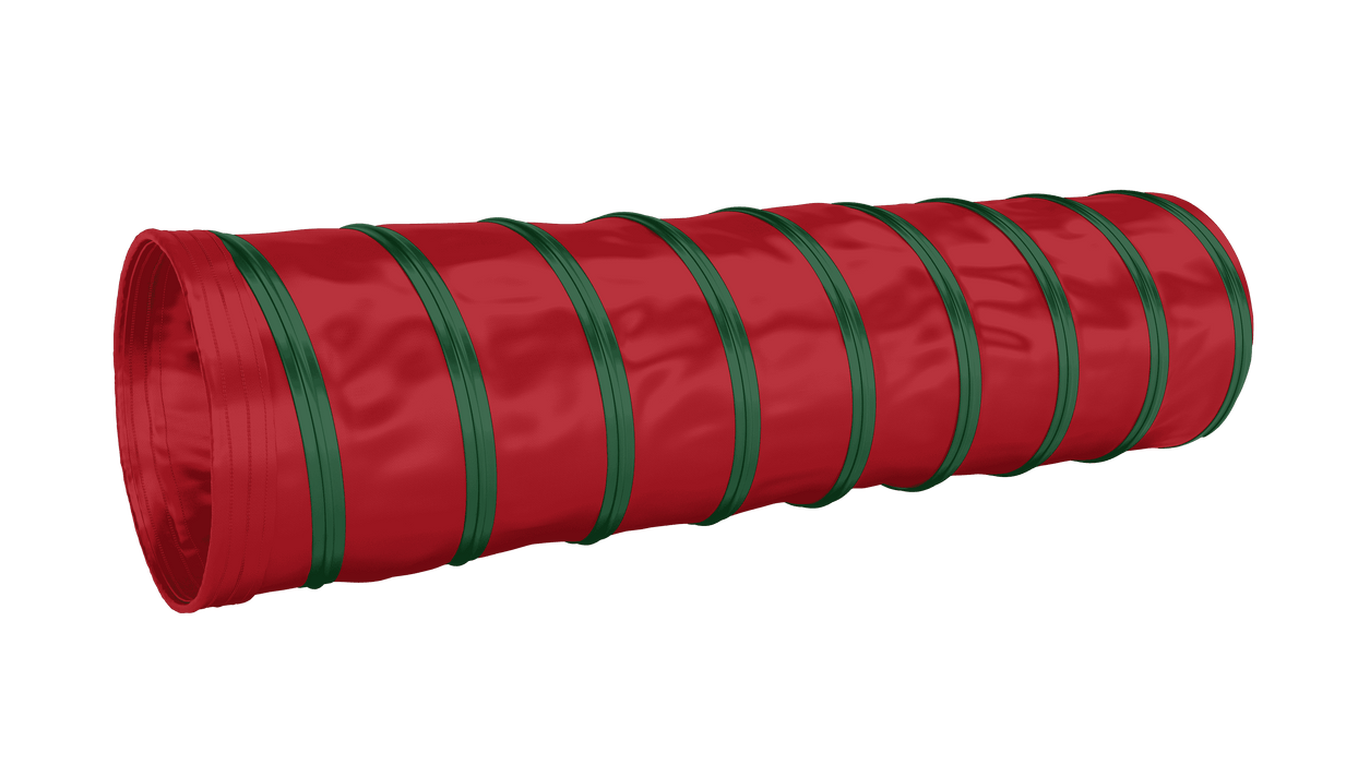 Manguera de conducto de retorno de CA roja x verde