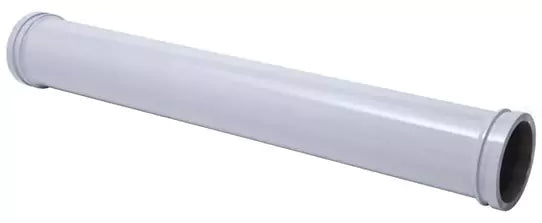 Tubería de colocación de hormigón de 10'