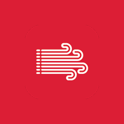 Ambient Air Ducting Application