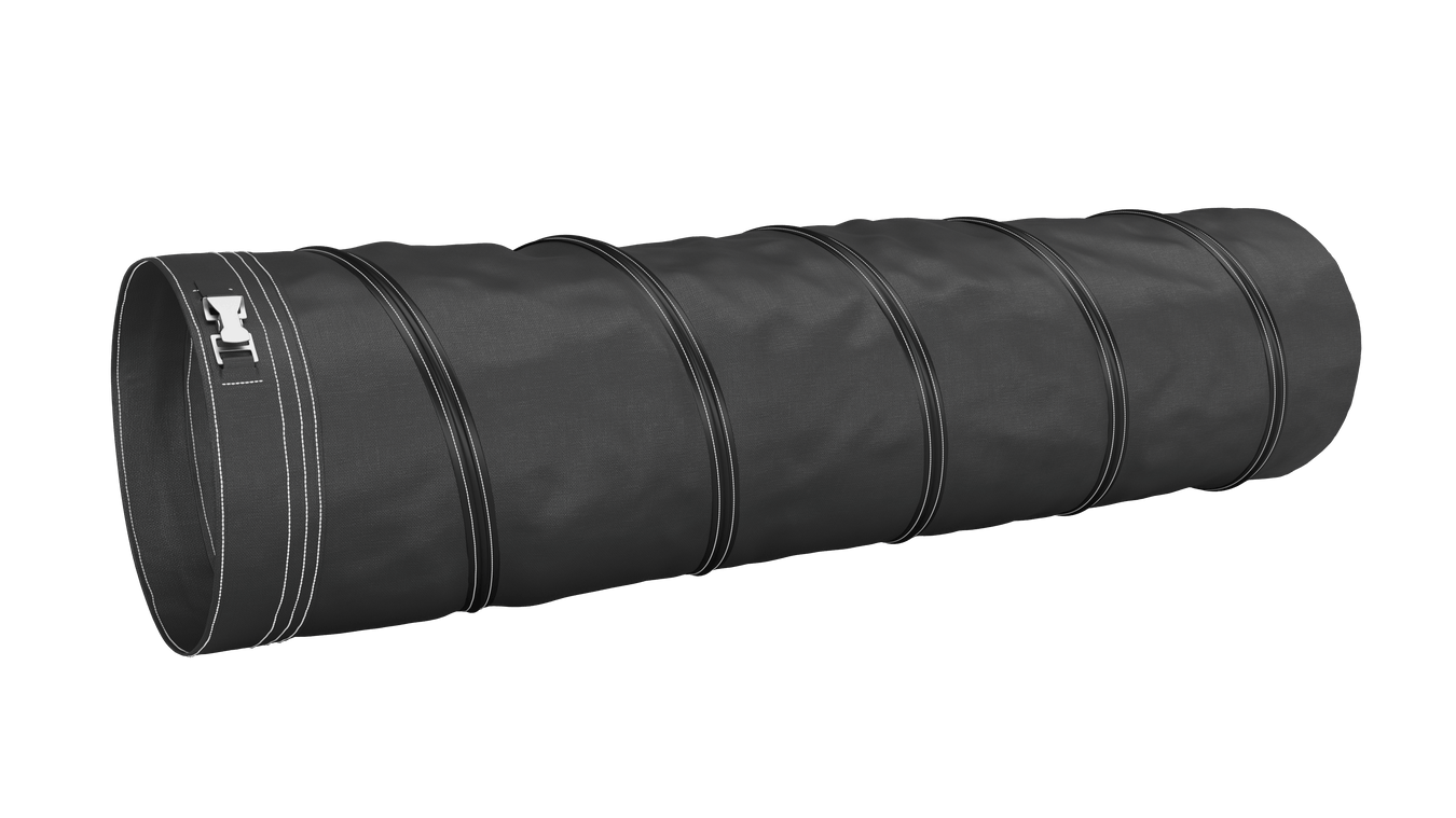 Heater Ducting