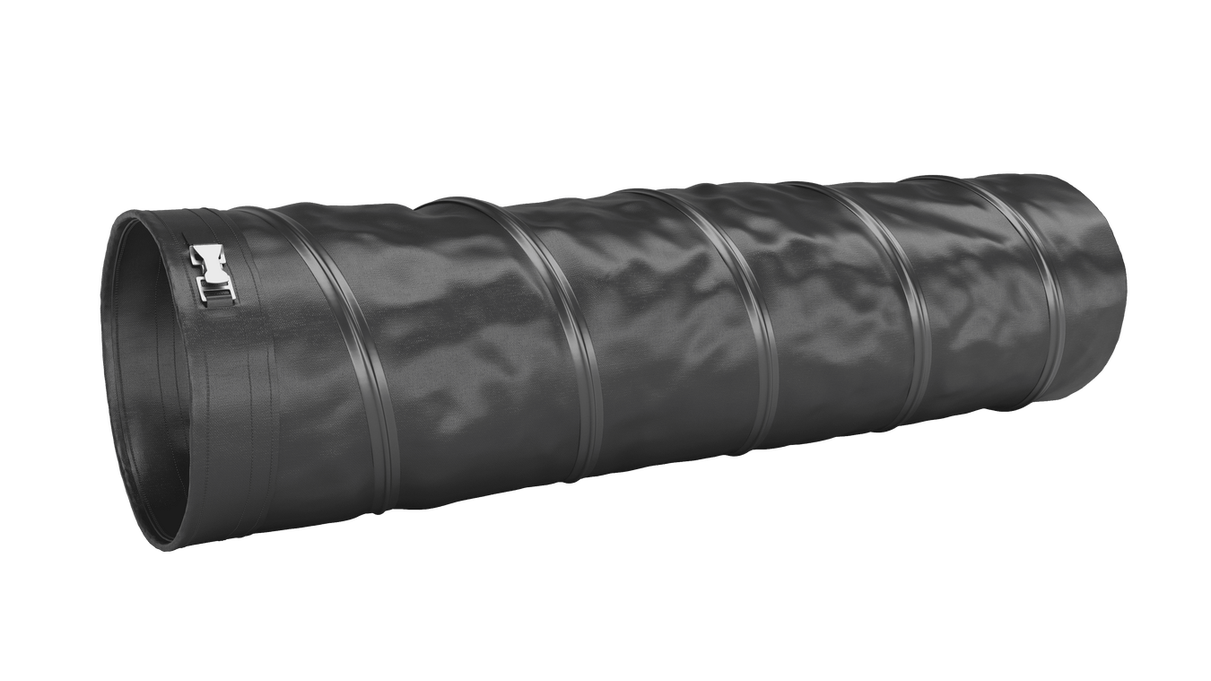 Insulated Ducting