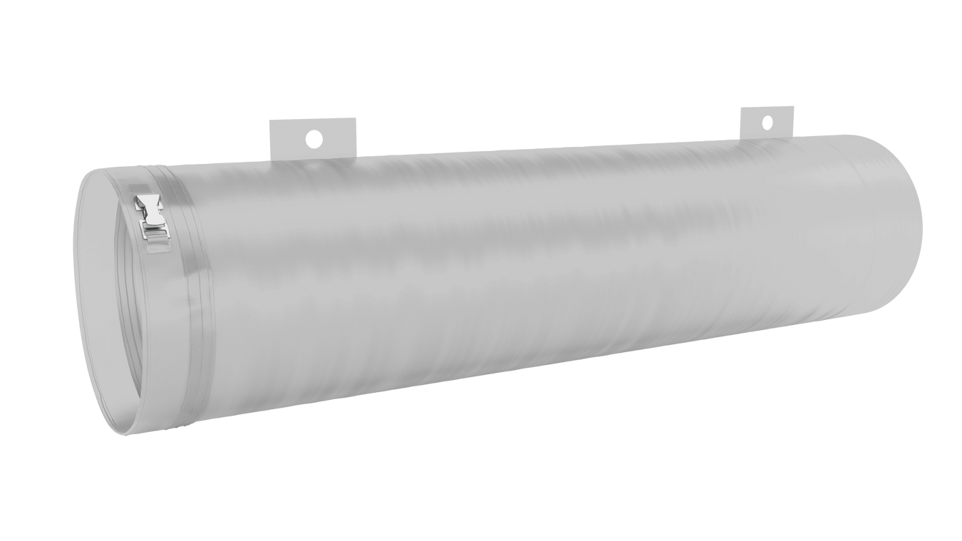 Layflat Ducting