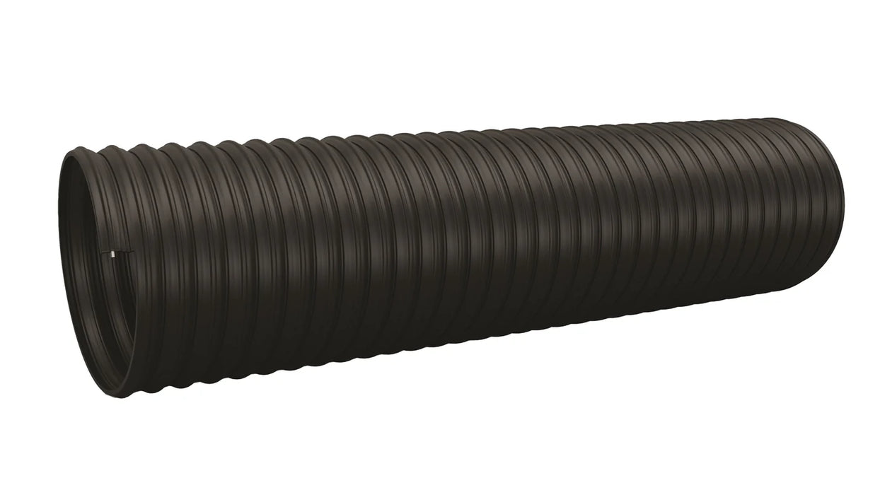 Black T7 Duct Hose