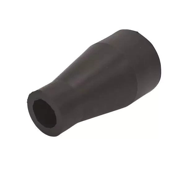 Replacement Rubber Tip for Shotcrete Nozzle