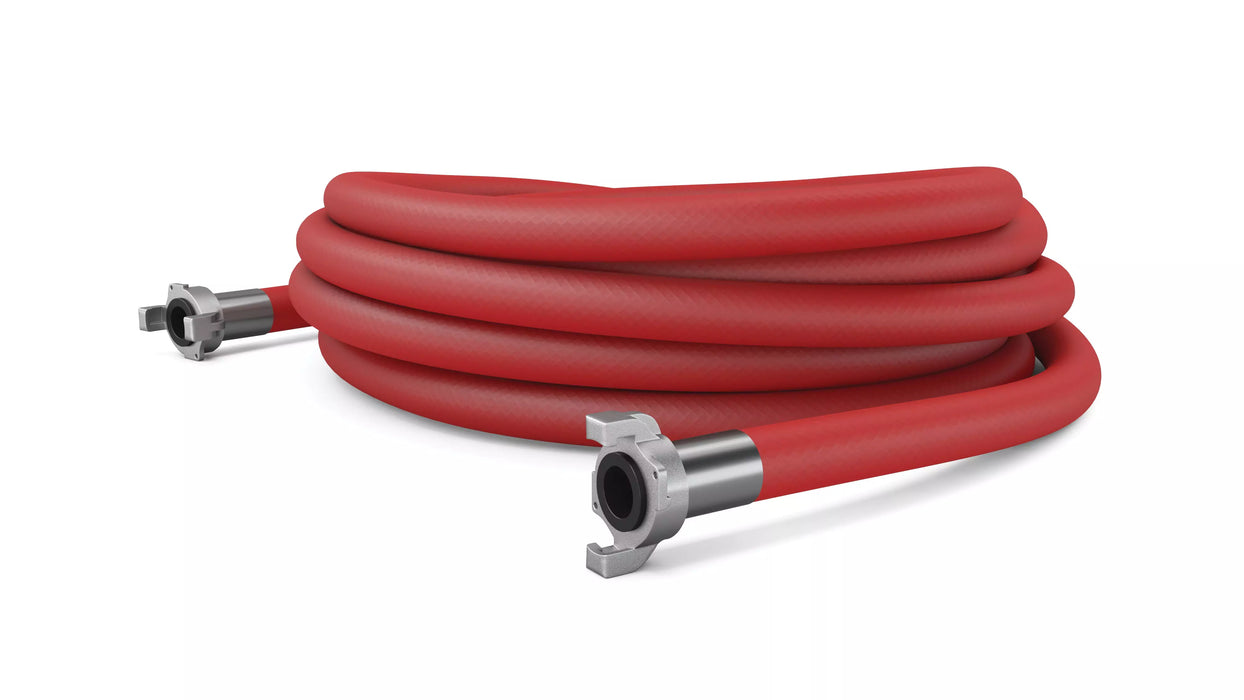 Jackhammer Hose Assemblies