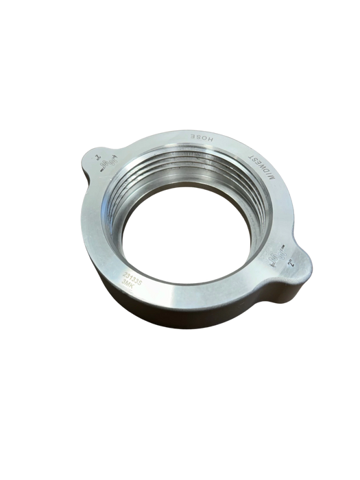 Gunite Coupling Nut